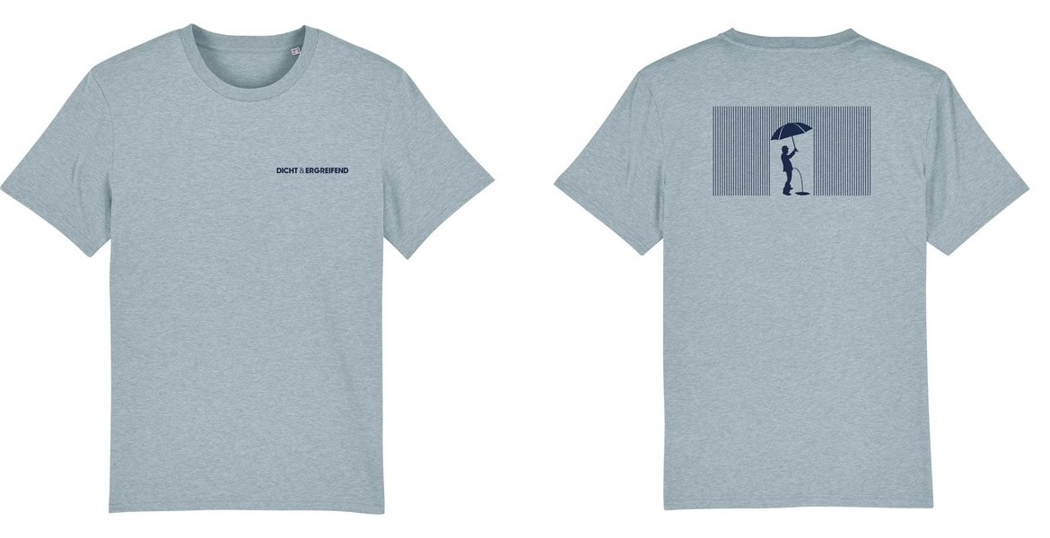  Schirmherr 2.0 - T-Shirt, Unisex 