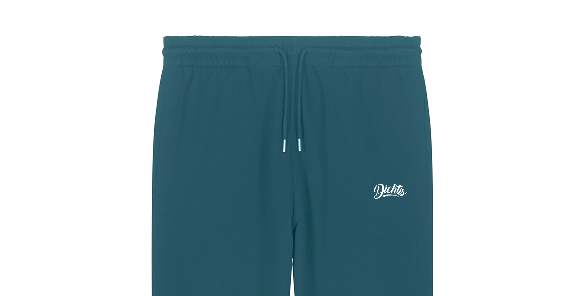  Dichtis Logo Jogger, Stick 